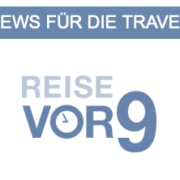 Reisevo9 Newsletter