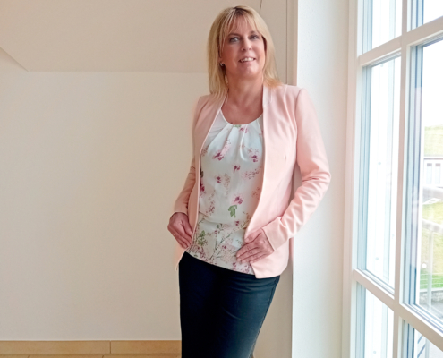 Marion Krimmer - Krimmer-Consulting