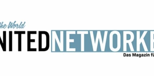 United Networker - Ein Artikel zur Neugründung von Krimmer-Consulting